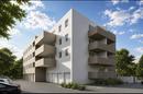 Senj, OBRA NUEVA, edificio con ascensor, apartamento de dos dormitorios, 60,89 m², balcón, garaje - 5