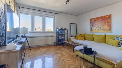 Slavonski Brod, Stadtzentrum, Dreizimmerwohnung 73 m²