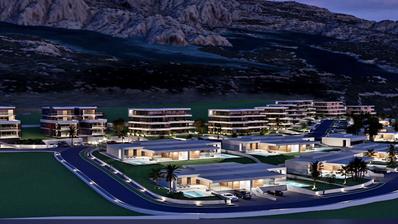 Cesarica, exclusive Investment Opportunity on the Adriatic Coast