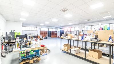 Zagreb, Buzin, poslovni prostor 235 m²
