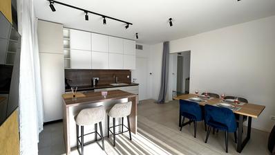 Hvar, apartmanska vila sa pet uređenih apartmana