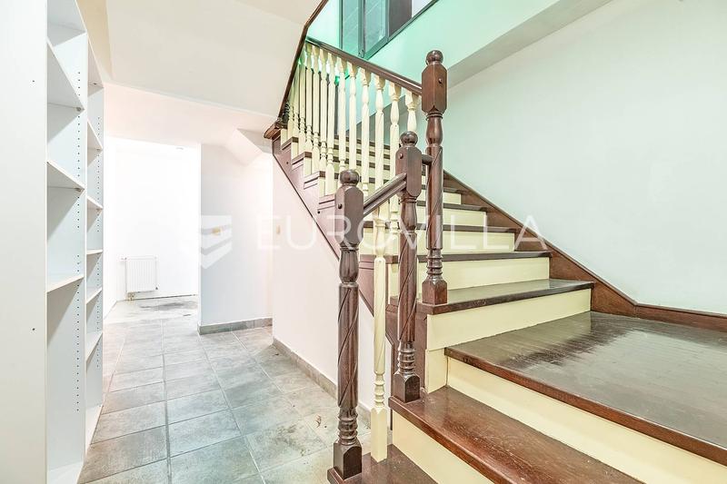 Záhřeb, Spansko, vynikající pouliční obchod o rozloze 44,43 m² - 3
