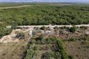 Poličnik, Lovinac, building land by the road, 1,806 m² - 4