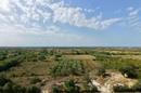 Poličnik, Lovinac, building land by the road, 1,806 m² - 1