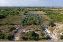 Poličnik, Lovinac, building land by the road, 1,806 m² - 5