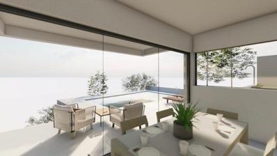 Omiška rivijera, luksuzni penthouse s krovnom terasom