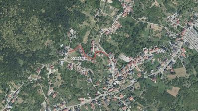 Zagreb, Podsljeme, building plot 4,278 m²
