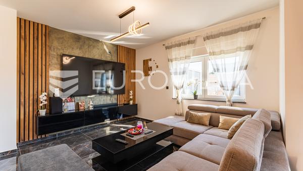 Cestica, Babinec, casa familiar de lujo, de nueva construcción
