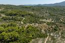 Insel Korčula, Vela Luka, landwirtschaftliches Grundstück 980 m² - 6