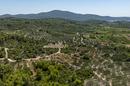 Insel Korčula, Vela Luka, landwirtschaftliches Grundstück 980 m² - 1