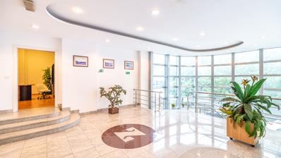 Zagreb, Sesvete poslovni prostor NKP 585 m2