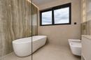Kostrena, Rozici, eksklusiv 200 m² penthouse med panoramaudsigt over havet - 11
