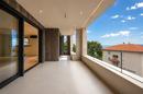 Kostrena, Rozici, eksklusiv 200 m² penthouse med panoramaudsigt over havet - 1