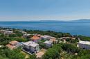 Kostrena, Rozici, eksklusiv 200 m² penthouse med panoramaudsigt over havet - 32