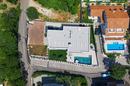 Kostrena, Rozici, eksklusiv 200 m² penthouse med panoramaudsigt over havet - 29
