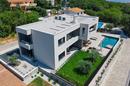 Kostrena, Rozici, eksklusiv 200 m² penthouse med panoramaudsigt over havet - 28