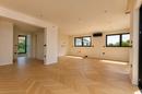 Kostrena, Rozici, eksklusiv 200 m² penthouse med panoramaudsigt over havet - 5