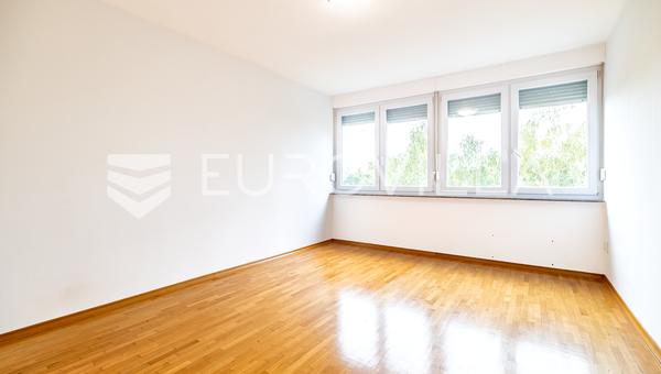 Zagabria, Borongaj, appartamento monolocale, 52 m²