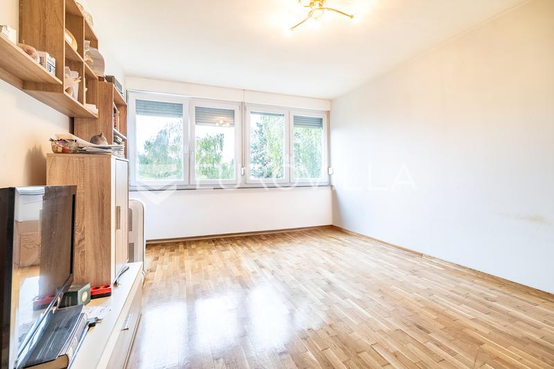 Zagabria, Borongaj, appartamento monolocale, 52 m² - 2