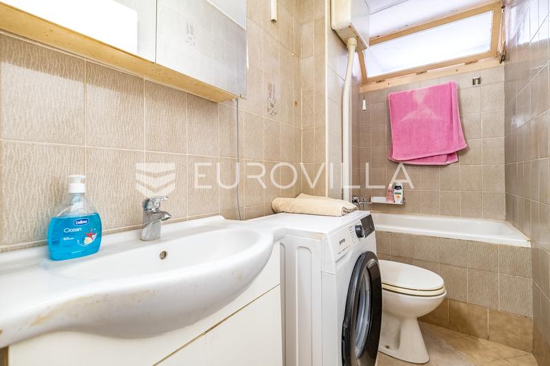 Zagabria, Borongaj, appartamento monolocale, 52 m² - 5