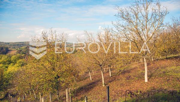 Sveti Petar Orehovec - Zaistovec, 5 611 m²-es építési telek