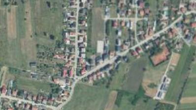 Velika Gorica, Zone G land, 1747 m²