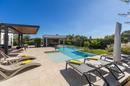 Istria, Medulin - Villa di lusso con piscina e ampio terreno - 28