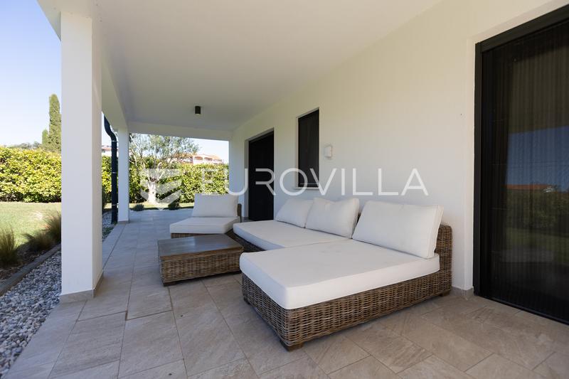 Istria, Medulin - Villa di lusso con piscina e ampio terreno - 27