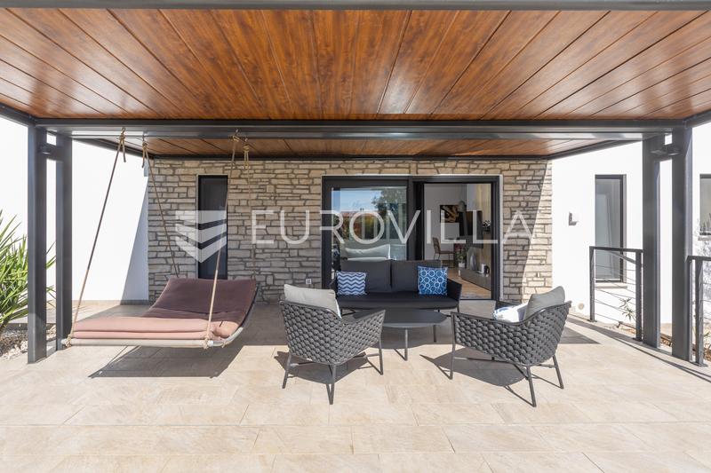 Istria, Medulin - Villa di lusso con piscina e ampio terreno - 29