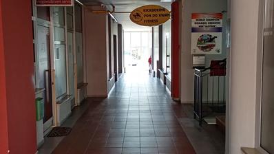 Jastrebarsko, center, poslovni prostor 52 m2