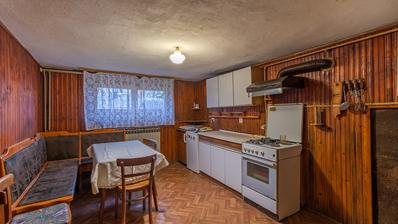 Gornji Kneginec, Varaždin Breg, enebolig med et grunnareal på 71 m²