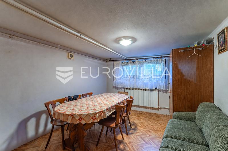 Gornji Kneginec, Varaždin Breg, rodinný dům o zastavěné ploše 71 m² - 2