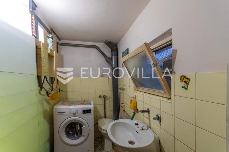 Gornji Kneginec, Varaždin Breg, rodinný dům o zastavěné ploše 71 m² - 3