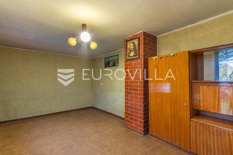 Gornji Kneginec, Varaždin Breg, rodinný dům o zastavěné ploše 71 m² - 5