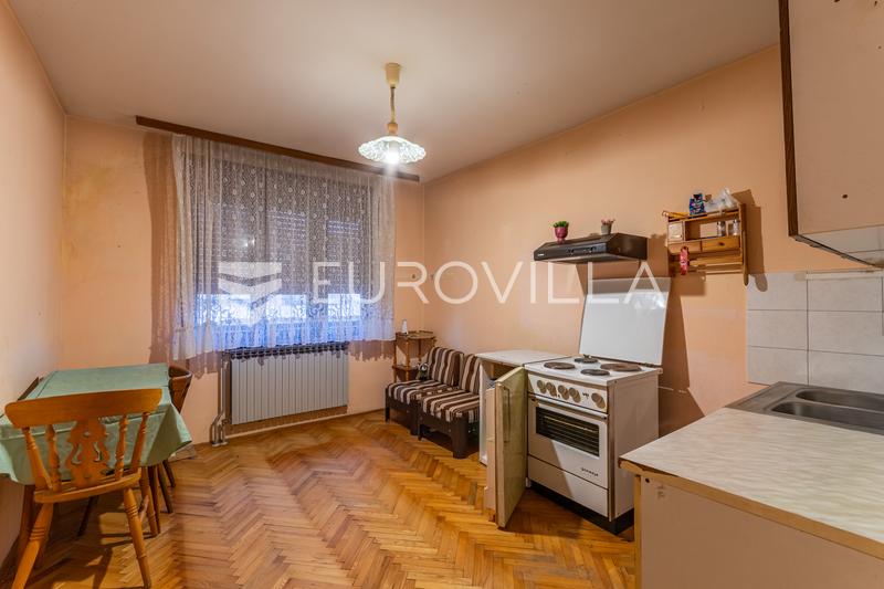 Gornji Kneginec, Varaždin Breg, rodinný dům o zastavěné ploše 71 m² - 4