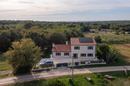 Istra, Višnjan, prekrasna kamena vila s bazenom u mirnom prirodnom okruženju - 60