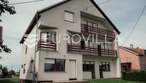 Vukovar, Borovo Naselje, poslovno, stambena nekretnina s investicijskim potencijalom