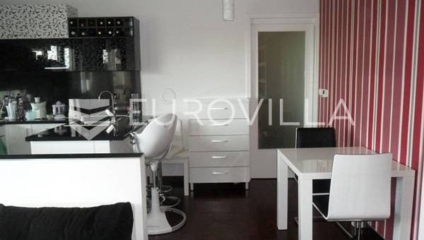 Ljudevita Posavskog, dvosoban stan na odličnoj lokaciji, 44.10 m²