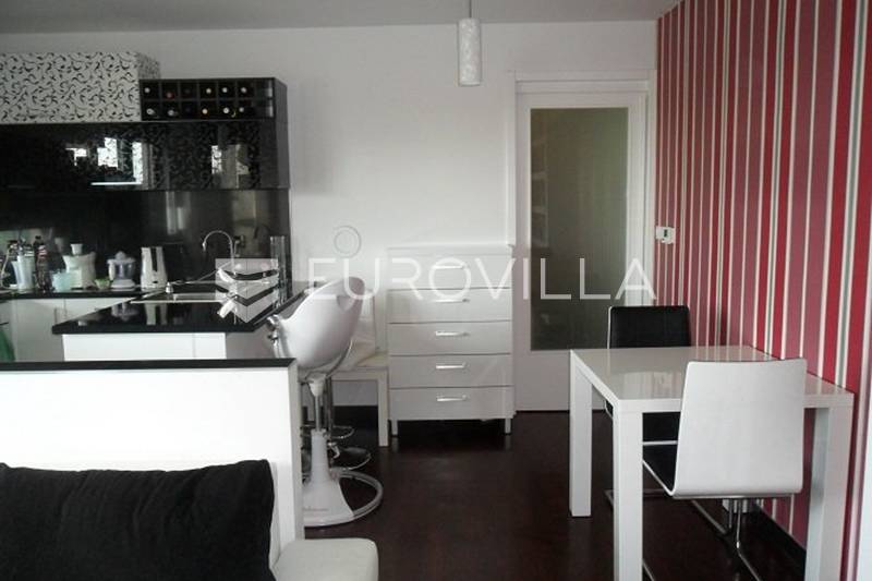 Rue Ljudevita Posavskog, appartement d'une chambre à excellent emplacement, 44,10 m² - 4