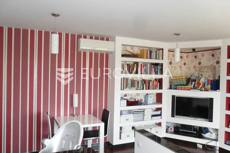 Rue Ljudevita Posavskog, appartement d'une chambre à excellent emplacement, 44,10 m² - 3