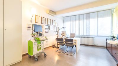 Zagreb, Heinzelova, fremragende erhvervslokale 223,98 m²