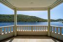 Ostrov Lastovo, Vila pri mori v tichej zátoke ostrova Lastovo - 9
