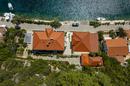 Ostrov Lastovo, Vila pri mori v tichej zátoke ostrova Lastovo - 4