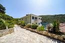 Ostrov Lastovo, Vila pri mori v tichej zátoke ostrova Lastovo - 7