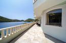 Ostrov Lastovo, Vila pri mori v tichej zátoke ostrova Lastovo - 12
