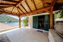 Ostrov Lastovo, Vila pri mori v tichej zátoke ostrova Lastovo - 19