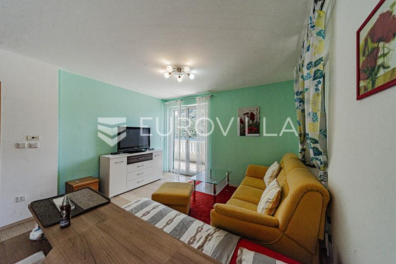 Ostrov Lastovo, Vila pri mori v tichej zátoke ostrova Lastovo - 44