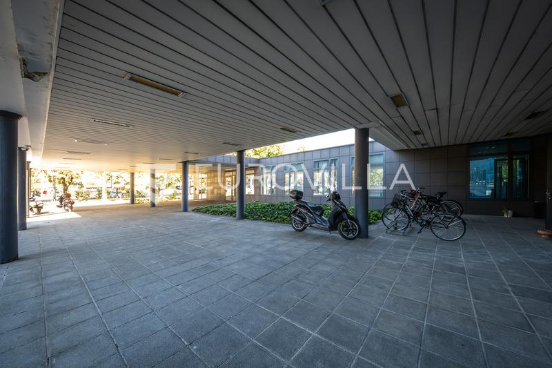 Zagreb, Vukovarska, Exklusiv kommersiell lokal i gatuplan med terrass, 420 m², nära Green Gold - 10