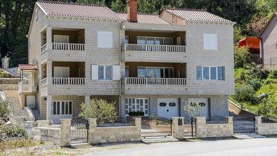 Сливно, Блаце, жилой блок S2, 74 м²