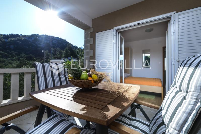 Slivno, Blace, asuinyksikkö S2, 74 m² - 9